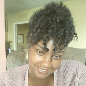 Meet your Posher, Chyna